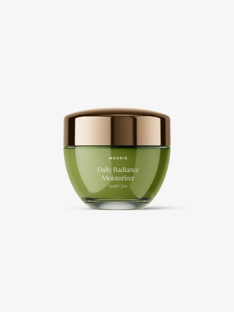 Hydration Face Moisturizer