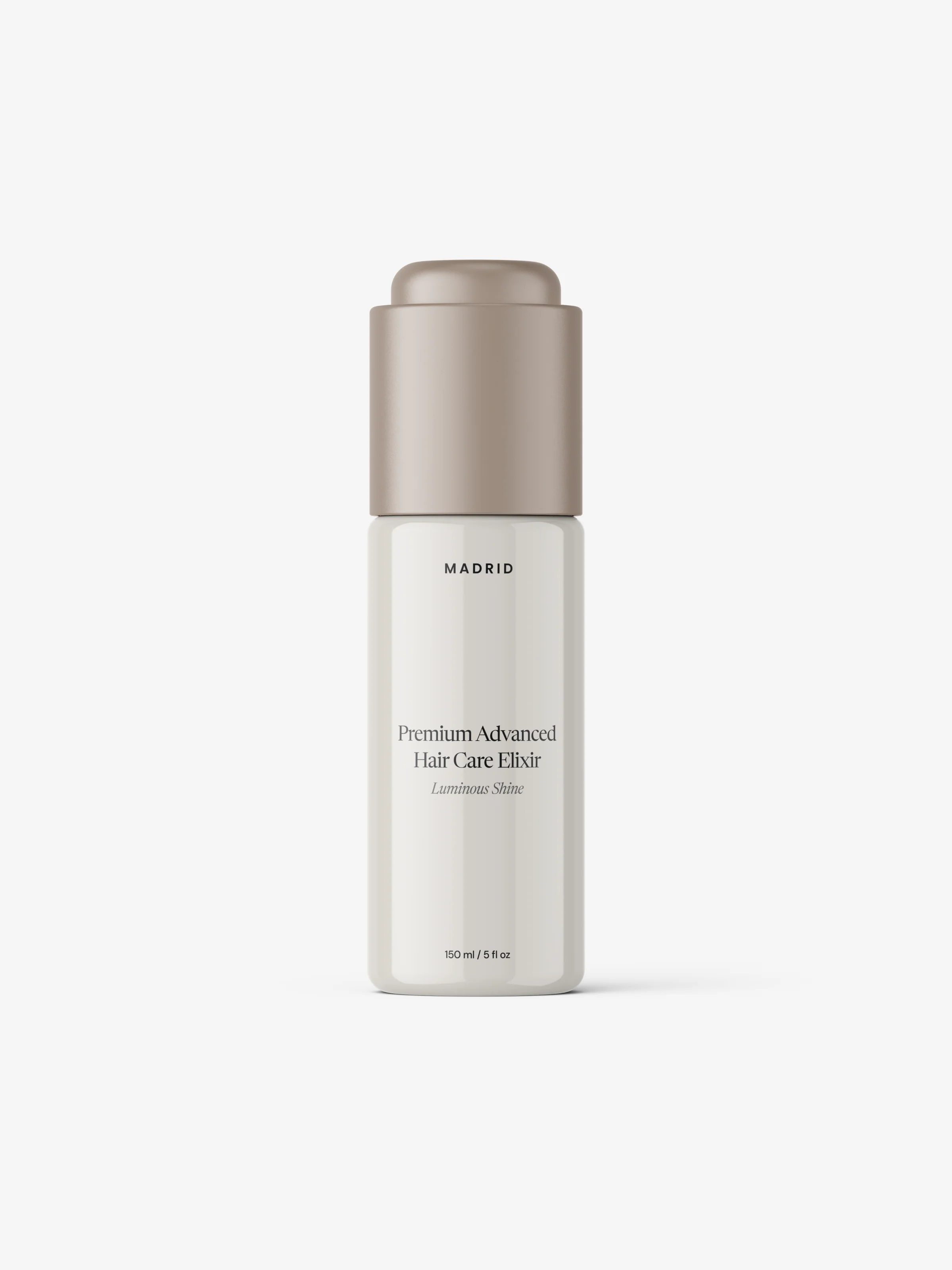 Premium Hair Mist