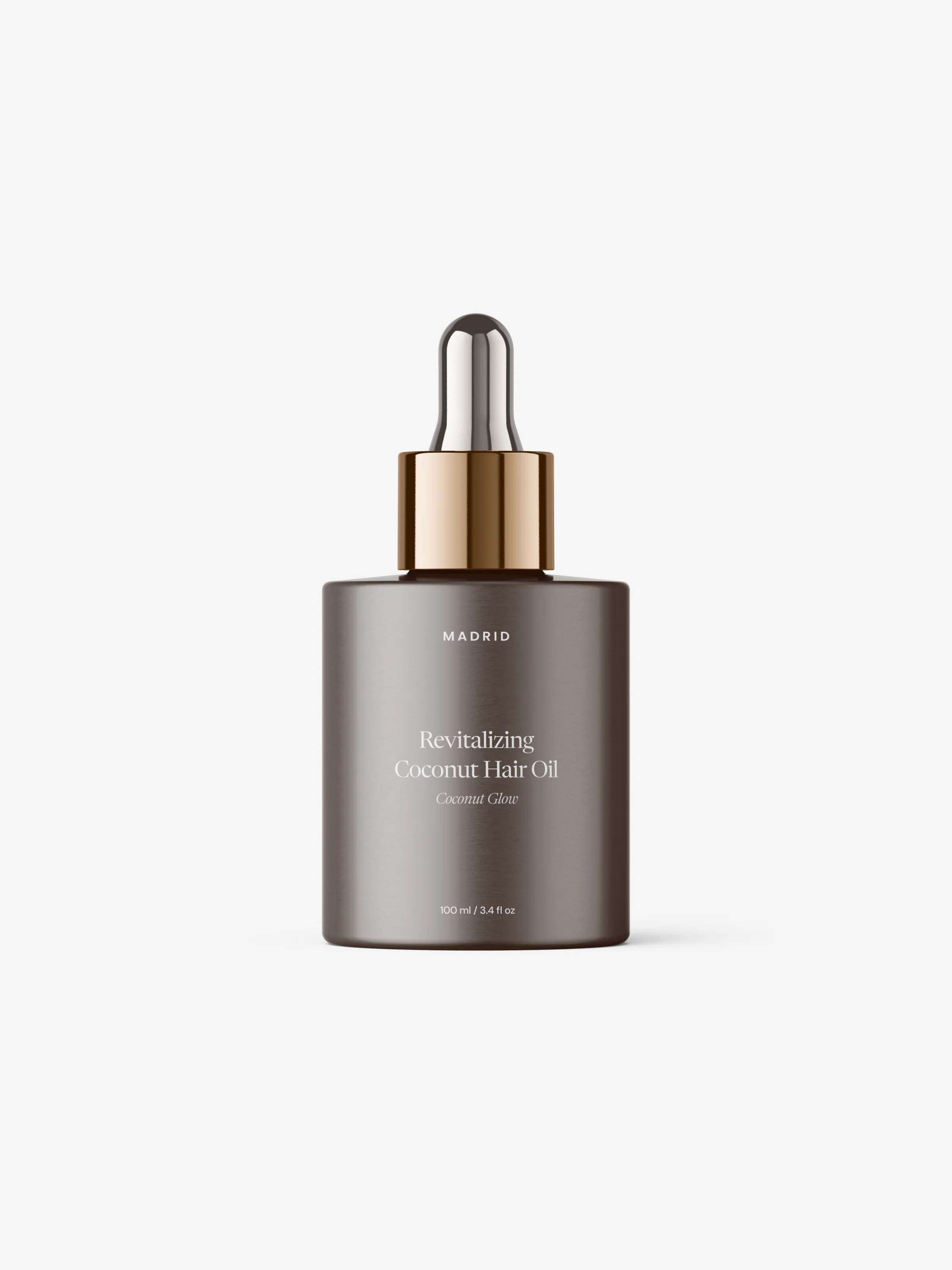 Essential Hair Serum